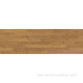 Durable Natural Engineerel Flooring UV Lacquer brushed